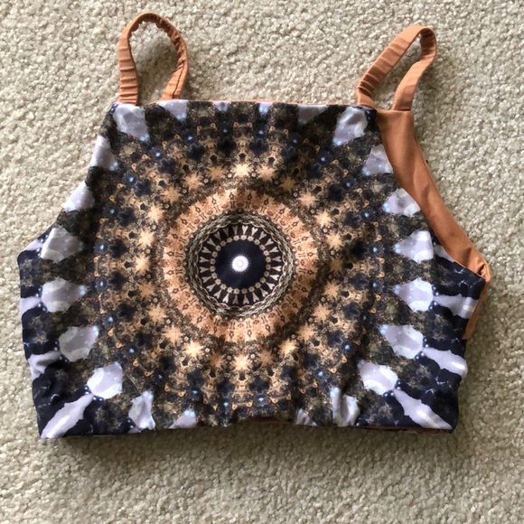 Yoga bra and pants! - Picture 5 of 9